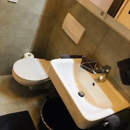 Jager's لاندشوت